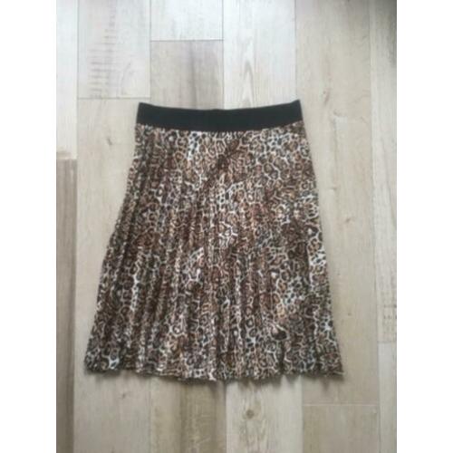 Expresso rok - dierenprint - mt 42 - zgan!