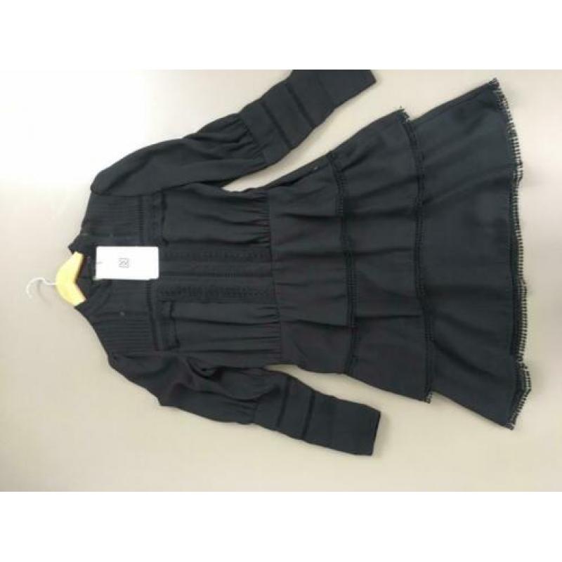 Nieuw! Nikkie Sara Layer dress mast 40