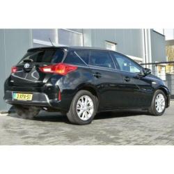 Toyota Auris 1.8 Hybrid Executive Stoelverw. Camera Panorama