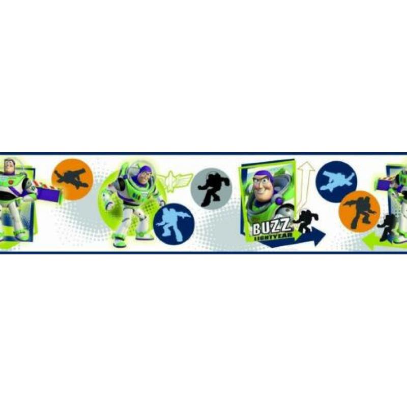 Disney Toy Story verlichting | wandlamp - muurlamp nieuw