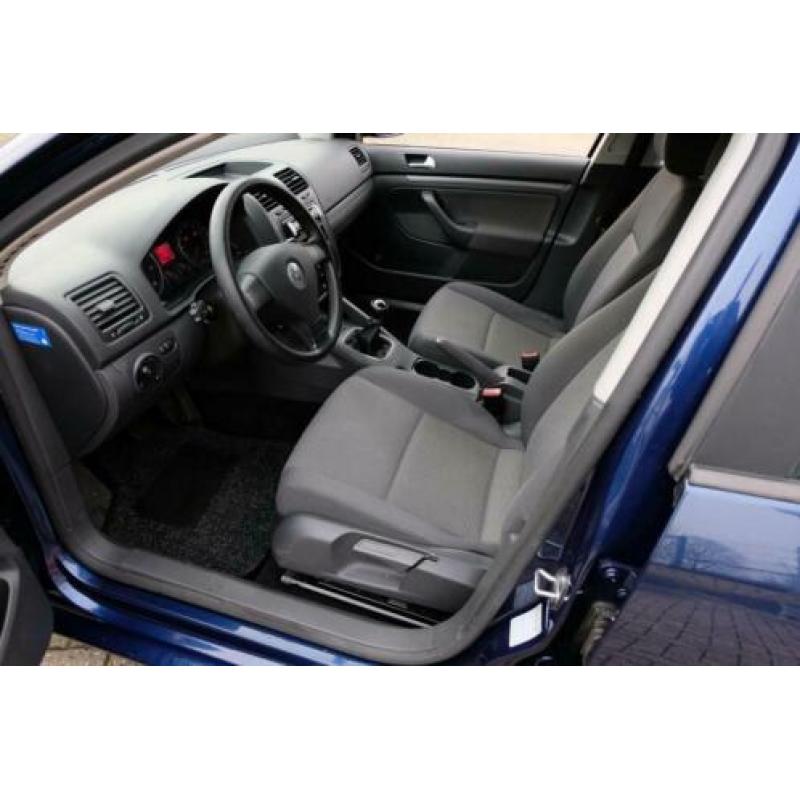 Volkswagen Jetta 1.9 TDI Trendline Airco/Trekhaak