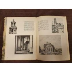 Prentboeken van Rotterdam