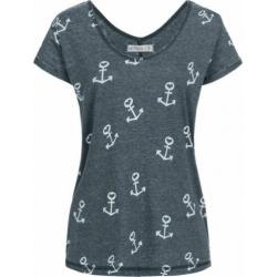urban surface lus 115 shirt middel grijs maat xs