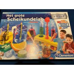 Diverse spellen als nieuw
