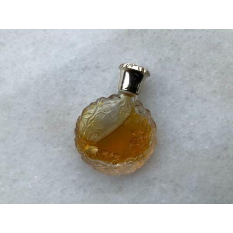 Oud Flesje Molyneux de Fete Eau de Toilette Gevuld