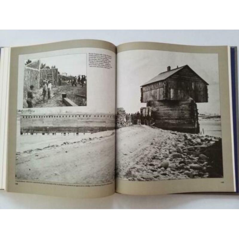 Decoying The Yanks-deel 6 van The Civil War Time-Life Books