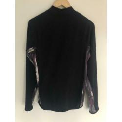 Zwangerschaps sportvest maat M