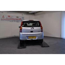 DAIHATSU Cuore 1.0 51KW 5D Trend