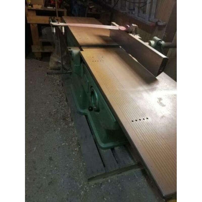 HARWI vlakbank 50 cm