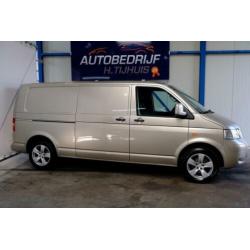 Volkswagen Transporter 2.5 TDI 340 L2H1 - Automaat, Leder, A