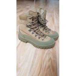 Belleville MCB US Army kisten