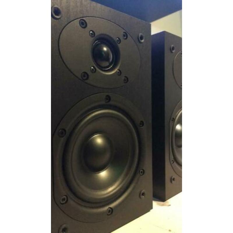 Luidsprekers Denon