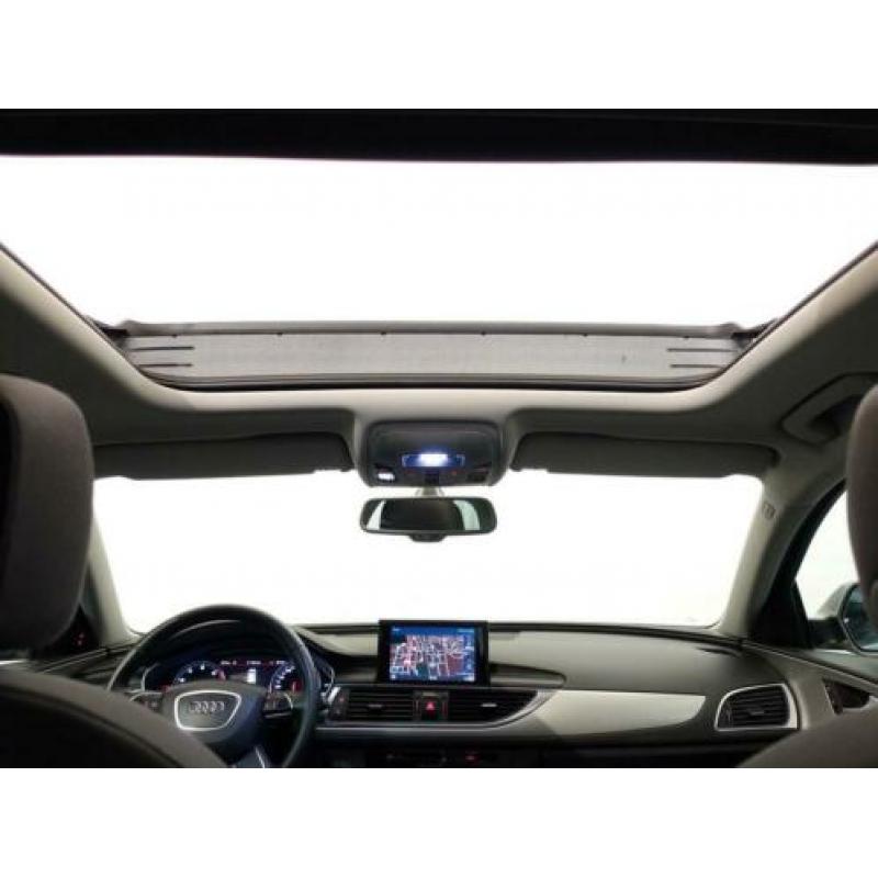 Audi A6 Avant 2.0 TFSI 180pk Pro Line S [S-Line] Autom Panor