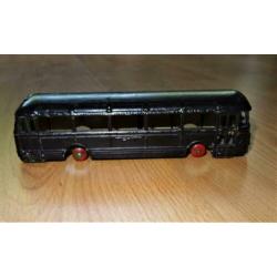 Dinky Toys bus,