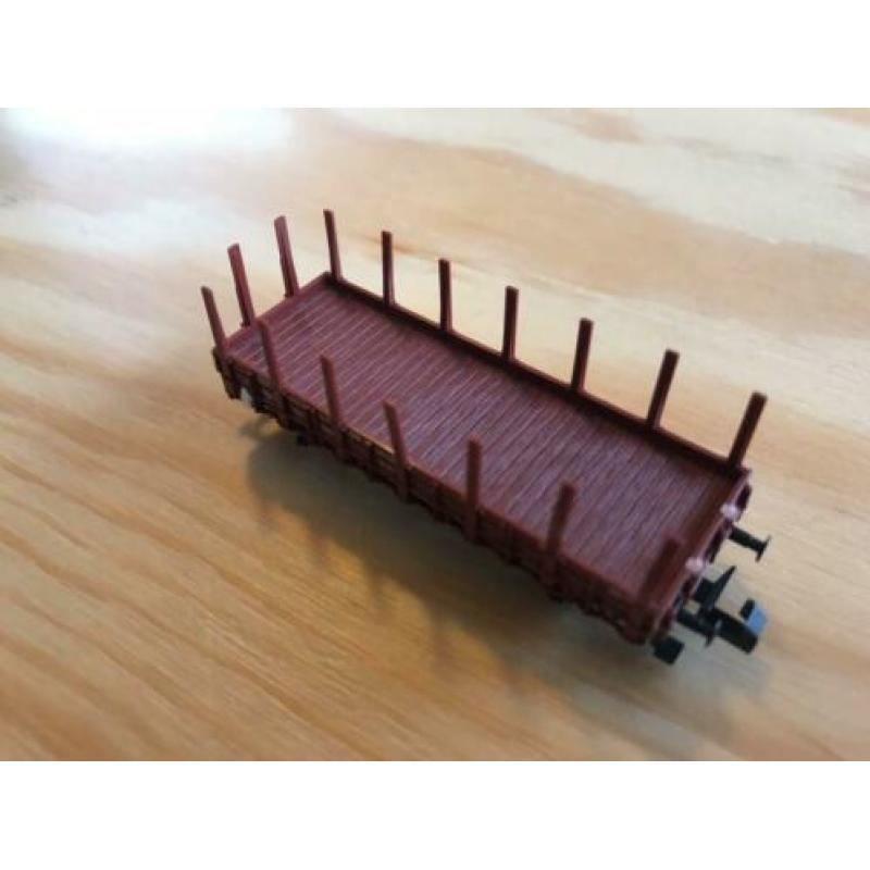 Fleischmann N Piccolo Start 9336 Startset