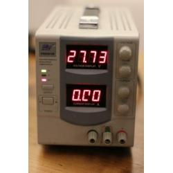 PSD 303B High performance power supply