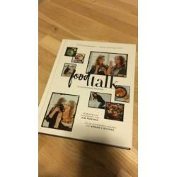 Foodtalk kookboek