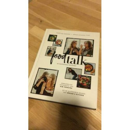 Foodtalk kookboek
