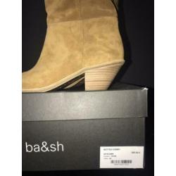 Ba&sh laarzen cowby