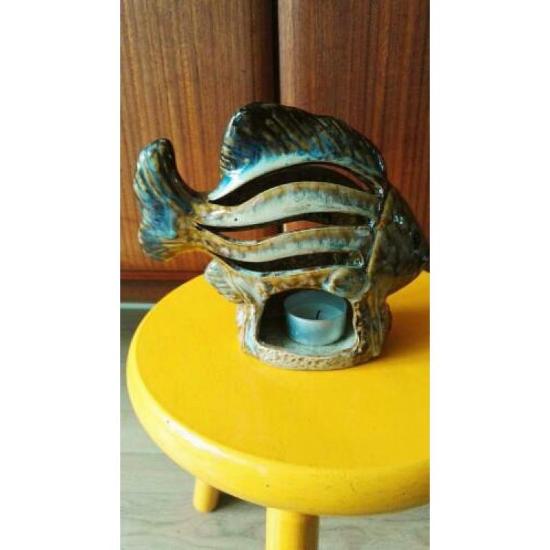 Vintage visjes € 10, p. stuk