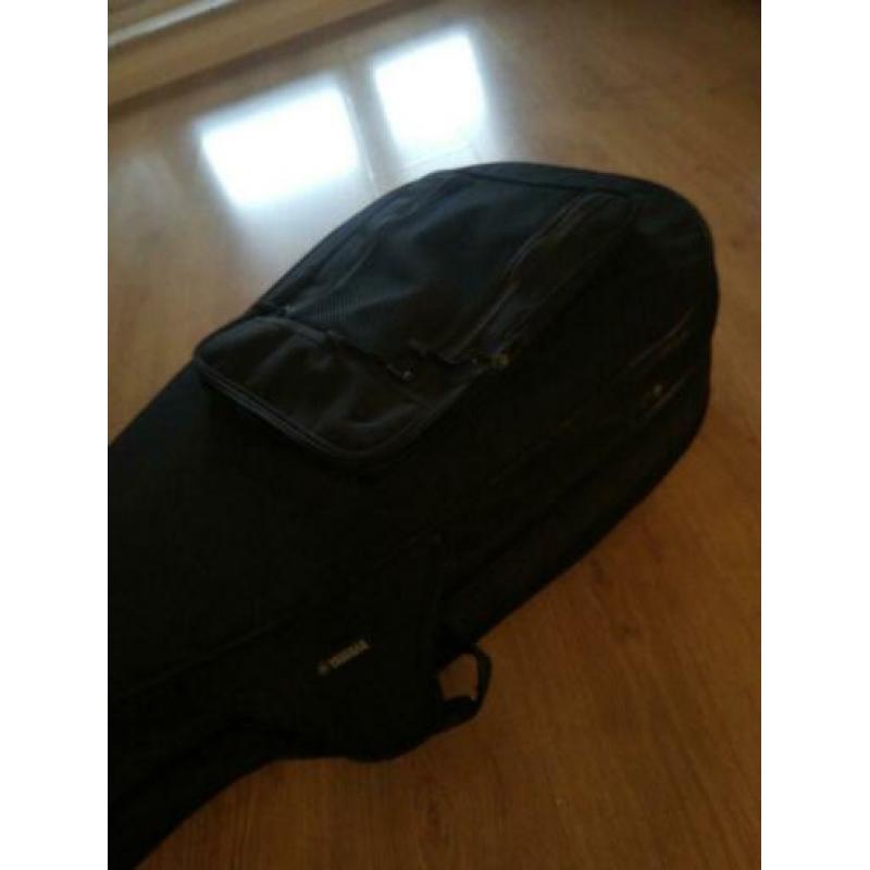 Yamaha koffer