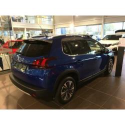 PEUGEOT 2008 1.2 PureTech 130pk Allure | Automaat