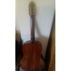Valencia CG170 Spaanse gitaar