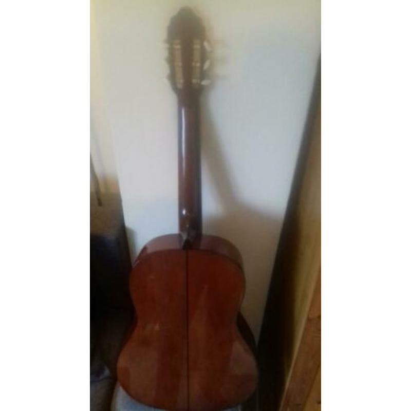 Valencia CG170 Spaanse gitaar