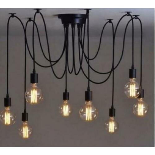 Plafondlamp NIEUW in doos van iBella Living de Luxe