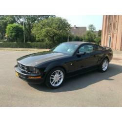 Ford USA Mustang 4.0 V6 AUTOMAAT NEDERLANDSE AUTO