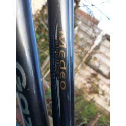 Gazelle Medeo Airglider, frame 53 inch