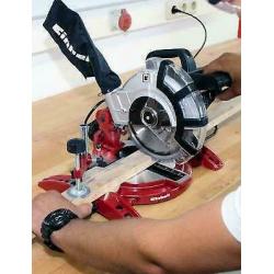 Kap en verstekzaag Einhell TC MS 2112