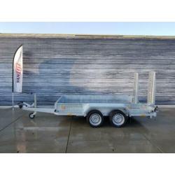 Saris Magnum Explorer, 306x168 cm 3000kg