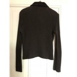 Street One Corduroy Blazer maat 42