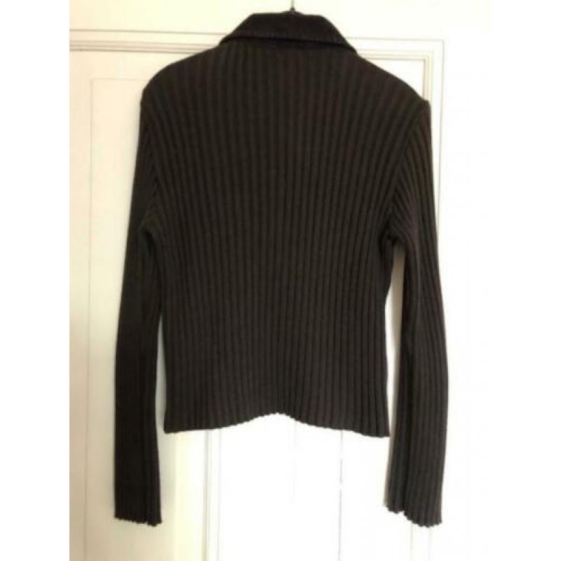 Street One Corduroy Blazer maat 42