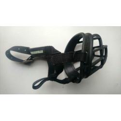 Baskerville Ultra Muzzle muikorf maat 3