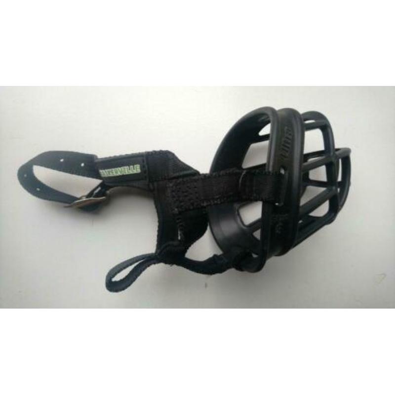Baskerville Ultra Muzzle muikorf maat 3
