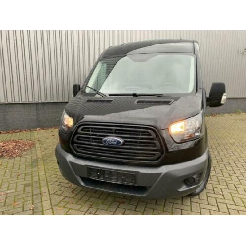 Ford TRANSIT CUSTOM L2-H2 130PK Diverse op voorraad!!