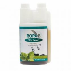 Ropa-B Electro Sol. gericht op rehydratatie & spierherstel