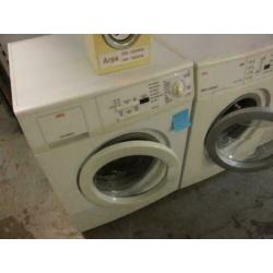 wasmachine aeg 6 kg slechts 139 WEGGEVER arpe kampen