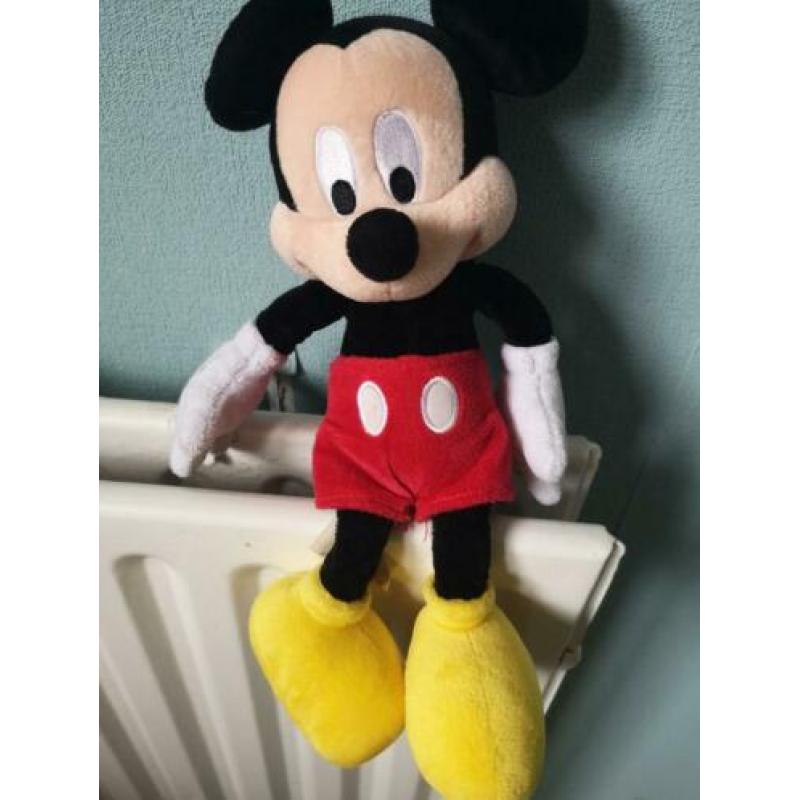 Mickeys