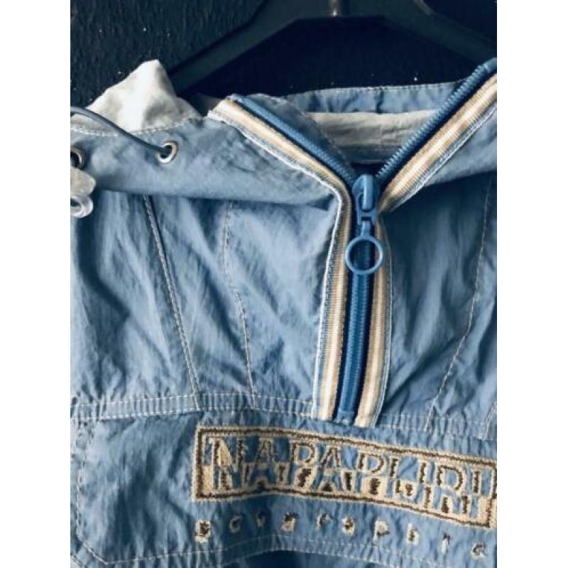 Napapijri anorak