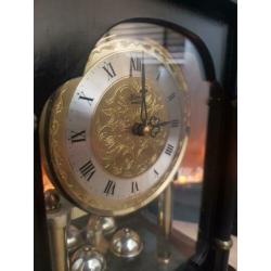 prachtige pendule / klok