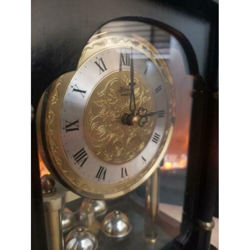 prachtige pendule / klok
