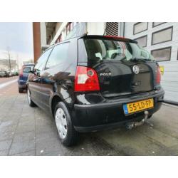 Volkswagen Polo 1.2-12V Nieuw Apk!
