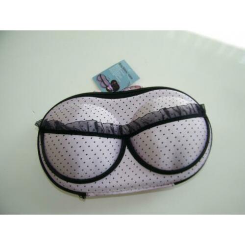Bikini / BH Koffer NIEUW