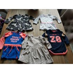 Hele nette kleding