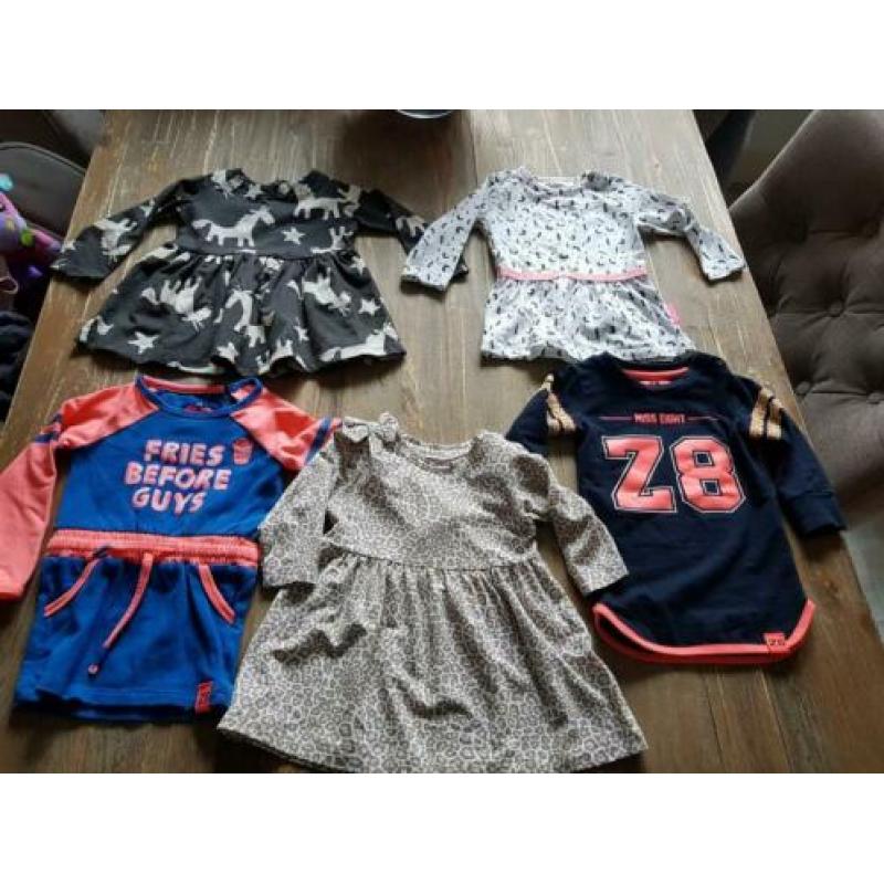 Hele nette kleding