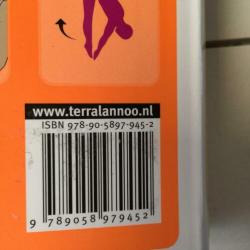 Zó doe je dat - boek Terra