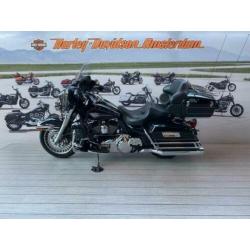 Harley-Davidson FLHTCUI Ultra Classic Electra (bj 2010)